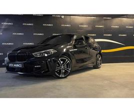BMW SÉRIE 1 118D, CX. A., 150CV