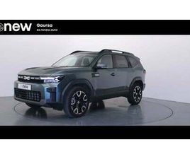 DACIA BIGSTER HYBRID JOURNEY 4X2 115KW