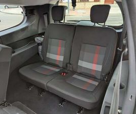 LODGY TCE GPF STEPWAY COMFORT 7PL. 96KW