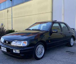 FORD SIERRA RS COSWORTH 4P 2.0 COSWORTH C/CLIMA 4X4