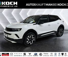 1.2 AUTOMATIK GS 180KAMERA SH LED KLIMAAUT