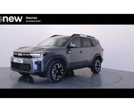 DACIA BIGSTER HYBRID JOURNEY 4X2 115KW