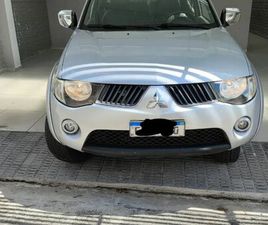 TRITON HPE 3.5 CD V6 24V FLEX AUT.