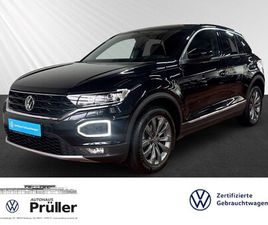 1.5 TSI SPORT DSG AHK+KAMERA+LED+NAVI