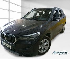 BMW X1 X1 25 E XDRIVE