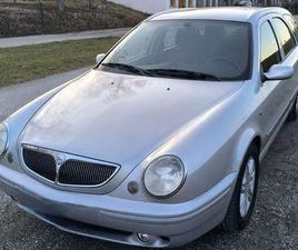 LYBRA SW 1,9 JTD BUSINESS CLASS BUSINESS CLASS