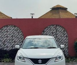 MARUTI BALENO