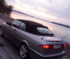 SE CABRIO 2,0 TURBO ECOPOWER AUT.