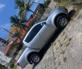 TRITON HPE 3.5 CD V6 24V FLEX AUT.