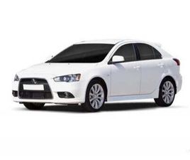 MITSUBISHI LANCER SPORTBACK 2.0DI-D MOTION