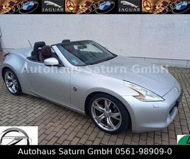 ROADSTER AUTOM.*PREMIUM*XENON*TOP