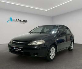 CHEVROLET LACETTI 1.4 SE
