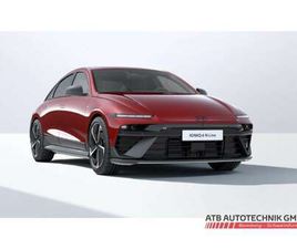 84KWH N-LINE NAVI LED ACC EL. HECKKLAPPE