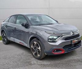 CITROEN C4 - C4 1.2 PURETECH SHINE S&S 130CV EAT8