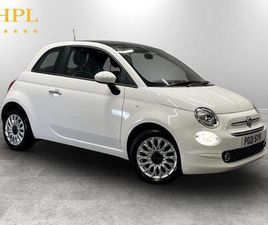 1.0 MHEV LOUNGE EURO 6 (START/STOP) 3DR