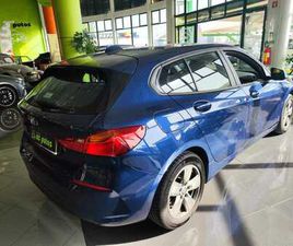 BMW SÉRIE 1 118 I CORPORATE EDITION AUTO