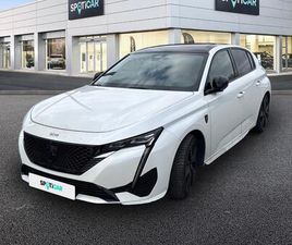 BLUEHDI 130CH S&S EAT8 GT PACK