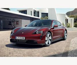 PERFORMANCE 79.2KWH SPORT TURISMO AUTO RWD 5DR (11KW CHARGER)