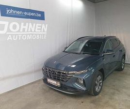 HYUNDAI TUCSON 1.6 CRDI FEEL 7DCT