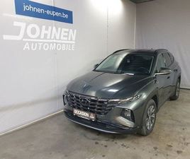 HYUNDAI TUCSON 1.6 CRDI FEEL 7DCT