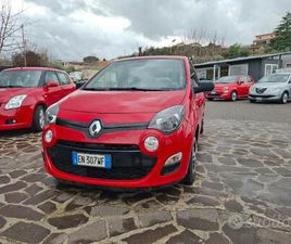RENAULT TWINGO 1.2 BENZINA ETOILE NEOPATENTATI