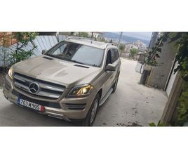 MERCEDES-BENZ GL 450 19,500 EUR