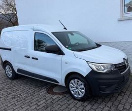 RENAULT EXPRESS VAN EXTRA 1.5 BLUE DCI KLIMA NAVI
