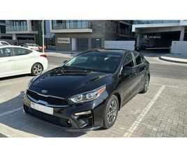 USED KIA FORTE 2020