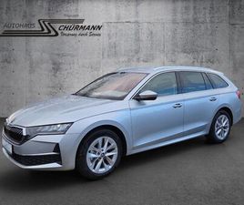 COMBI TOP SELECTION 1.5 TSI OPF DSG RFK