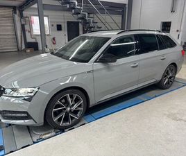 COMBI SPORTLINE STANDHZG.+AHK