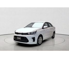 KIA PEGAS USED KIA PEGAS 2024