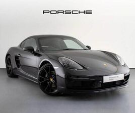 2.0T PDK EURO 6 (START/STOP) 2DR