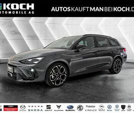 ST 1.5 ETSI DSG ALLWETTER NAVI MATRIX AHK