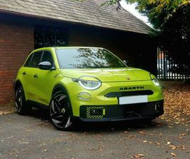 54KWH TURISMO AUTO 5DR