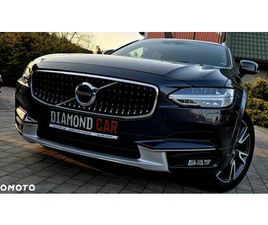 VOLVO V90 CROSS COUNTRY D5 AWD GEARTRONIC PRO