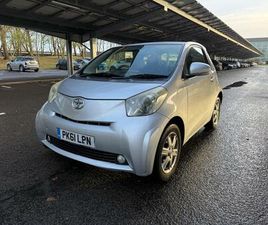 1.0 VVT-I 2 EURO 5 3DR