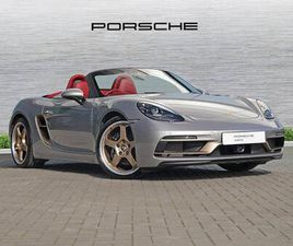 4.0 25 YEARS PDK EURO 6 (START/STOP) 2DR