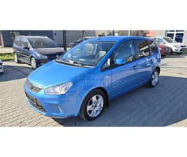 FORD C-MAX 1.6 TDCI ECOSPORT