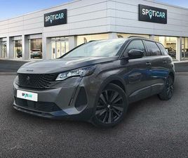 1.5 BLUEHDI 130CH S&S GT EAT8