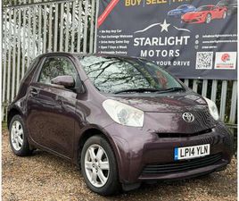 1.0 VVT-I EURO 5 3DR