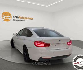 430 I GRAN COUPÉ M SPORT VELOCISSIMA!!! MANUALE!!!