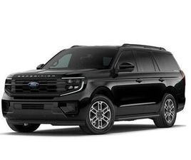 NEW 2026 FORD EXPEDITION ACTIVE