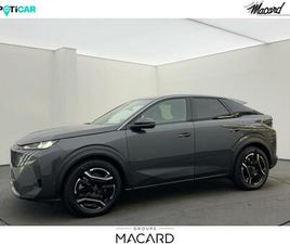 ELECTRIQUE 210CH BATTERIE 73 KWH ALLURE