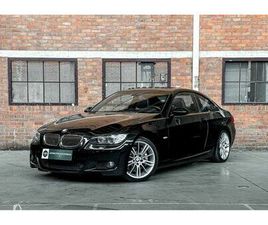 SUCHE BMW 335I E90 E92 F30 340I F32 435I