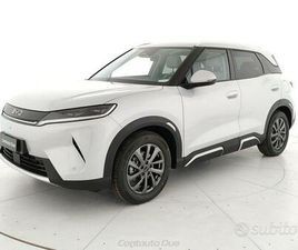 BYD ATTO 2 DM-I 1.5 PHEV BOOST 212CV