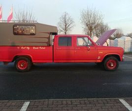 PICK UP F350 DOUBLE CAB