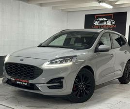 FORD KUGA FORD KUGA 2.5 / ST-LINE / 2023 / 25.000KM..