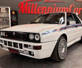 LANCIA DELTA LANCIA DELTA HF INTEGRALE EVO 1