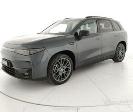 LEAPMOTOR C10 HYBRID 1.5 28.4KWH DESIGN