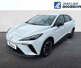 MG4 ELECTRIC 51KWH - 125 KW 2WD STANDARD